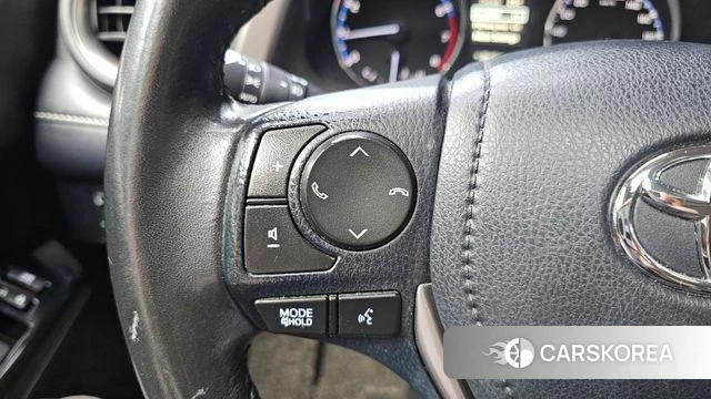 Toyota RAV4 id 4543452 из Кореи 19