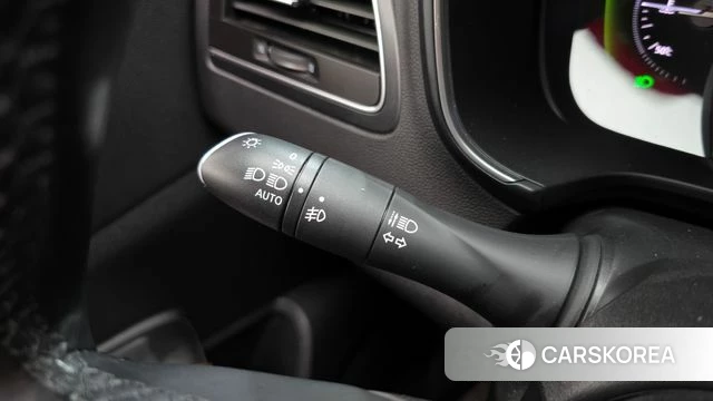 Renault Korea (Samsung) The New QM6 id 4551485 из Кореи 19