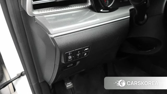 Kia K5 3rd generation id 4443389 из Кореи 19
