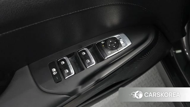 Kia The New K5 3rd generation id 4617671 из Кореи 19