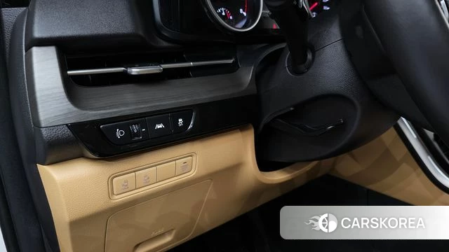 Kia Carnival 4th generation id 4481075 из Кореи 19