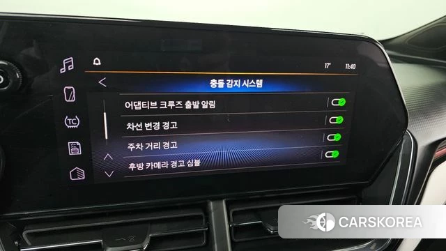 Chevrolet (GM Daewoo) Trax Crossover id 4302659 из Кореи 19