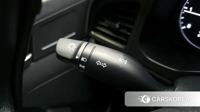 Hyundai The New Avante AD id 4285736 из Кореи 19