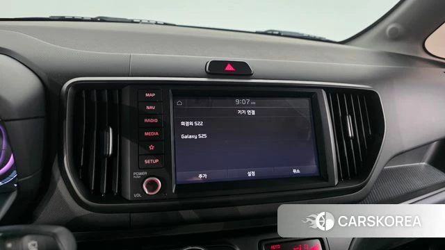 Kia The New Kia Ray id 4493978 из Кореи 19