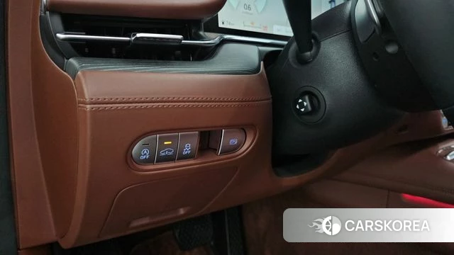 Genesis G90 (RS4) id 4572341 из Кореи 19