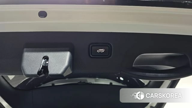 Kia Sportage 5th Generation id 4308566 из Кореи 19