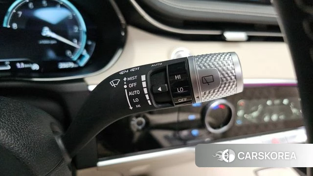 Genesis GV70 id 4201209 из Кореи 19