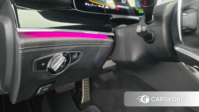 Mercedes-Benz AMG GT id 4402090 из Кореи 19