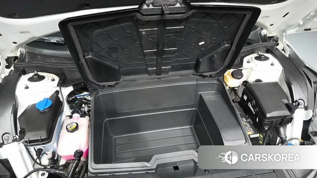 Kia EV6 id 4757759 из Кореи 19