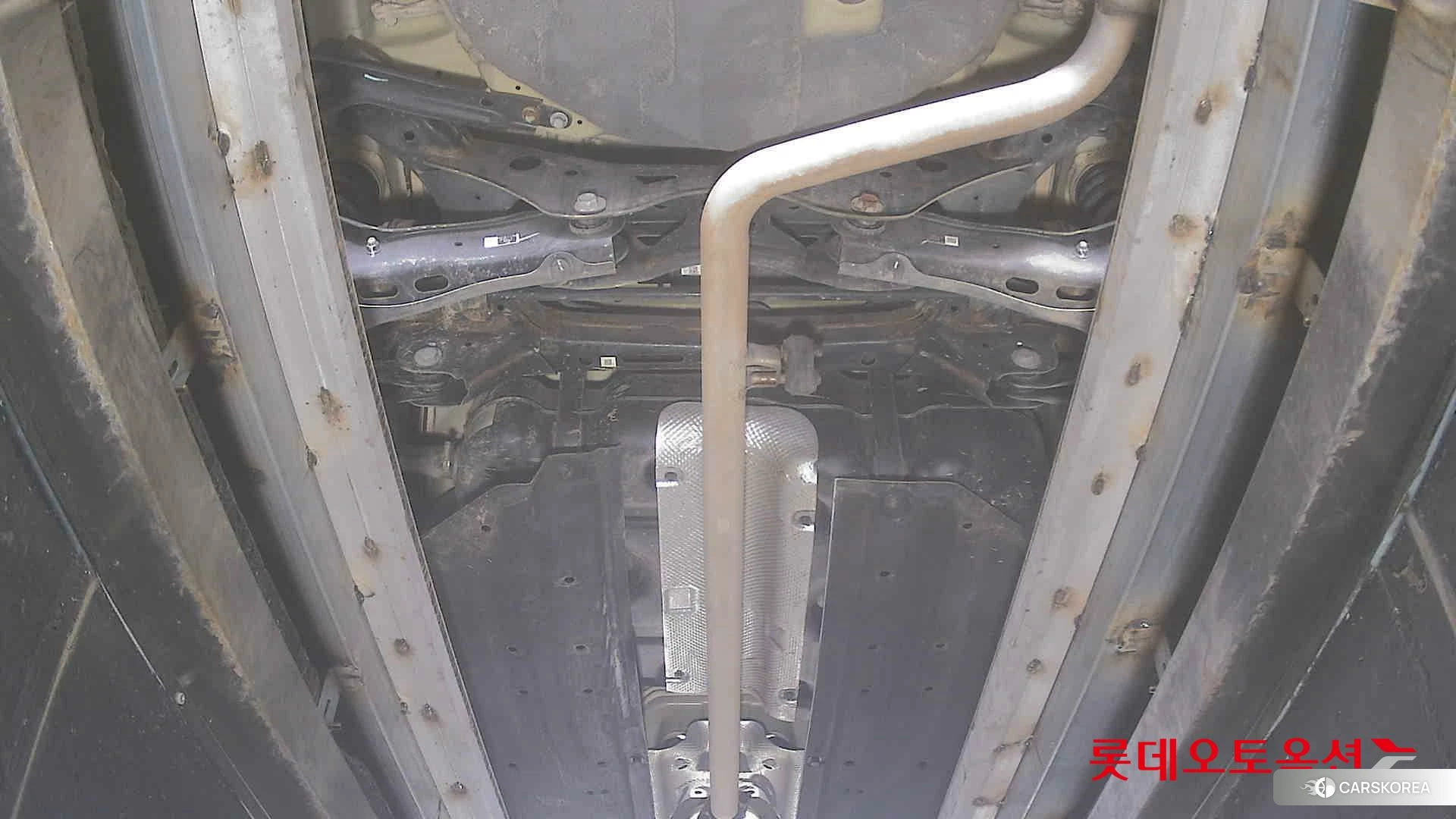 Kia K5 id 4504359 из Кореи 19