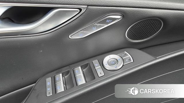 Genesis G80 (RG3) id 4280732 из Кореи 19