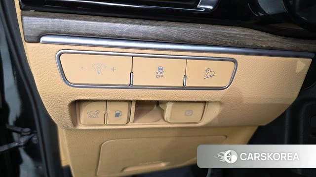 Kia Mohave Master id 4370402 из Кореи 19