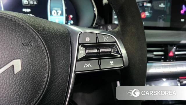 Kia Mohave Master id 4631324 из Кореи 19