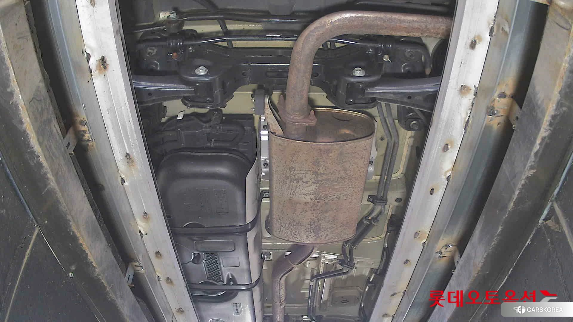 Kia Carnival Hairimujin id 3888401 из Кореи 19