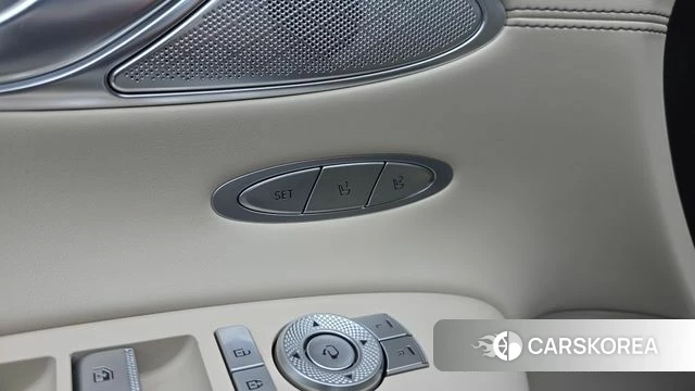 Genesis GV70 id 4759316 из Кореи 19