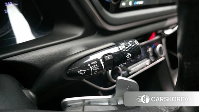 Hyundai Sonata (DN8) id 4282317 из Кореи 19
