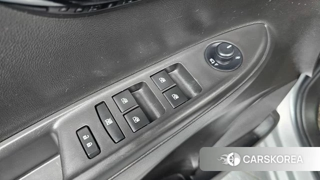 Chevrolet (GM Daewoo) The Next Spark id 4536727 из Кореи 19