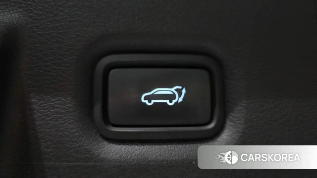 Hyundai The New Santa Fe id 4231004 из Кореи 19