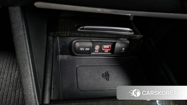Kia K5 second generation id 4465775 из Кореи 19