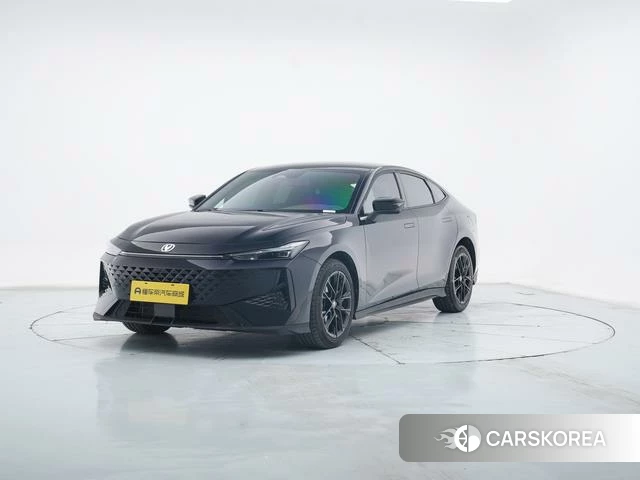 Chang'an UNI-V id 4368363 из Китая 19