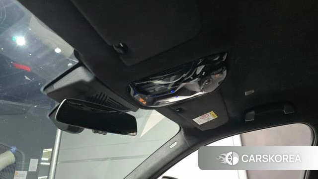 BMW M5 (G90) id 4441821 из Кореи 19