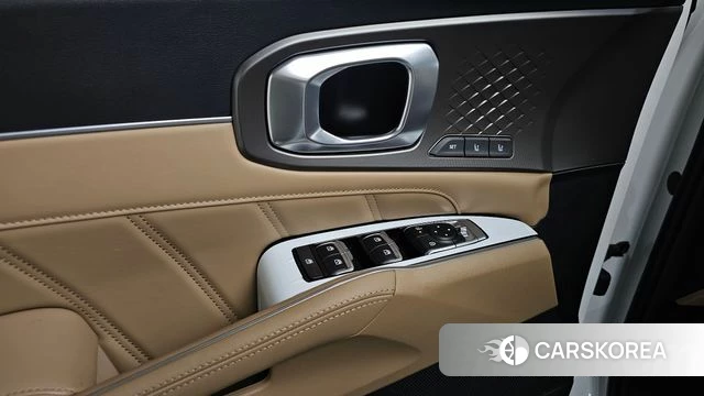 Kia The New Sorento 4th Generation id 4279771 из Кореи 19