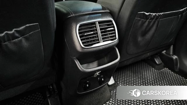 Hyundai Santa Fe TM id 4626313 из Кореи 19