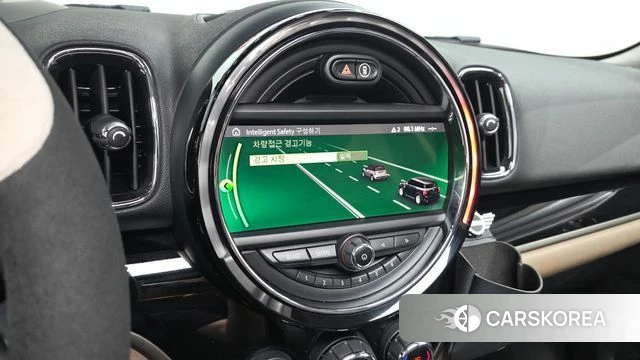 Mini Cooper Countryman id 4712832 из Кореи 19