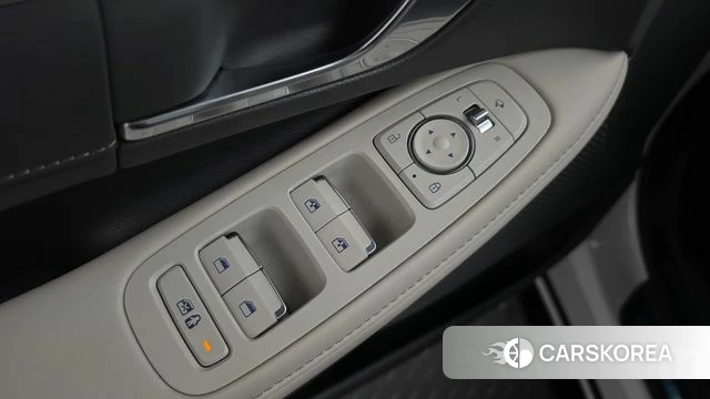 Hyundai Sonata (DN8) id 4942281 из Кореи 19
