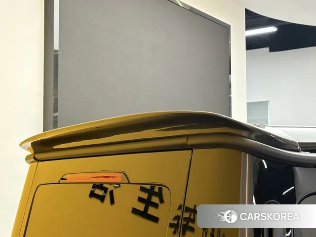 Mercedes-Benz G-class AMG id 4298485 из Китая 19