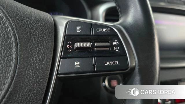 Kia The New Sorento id 4732745 из Кореи 19