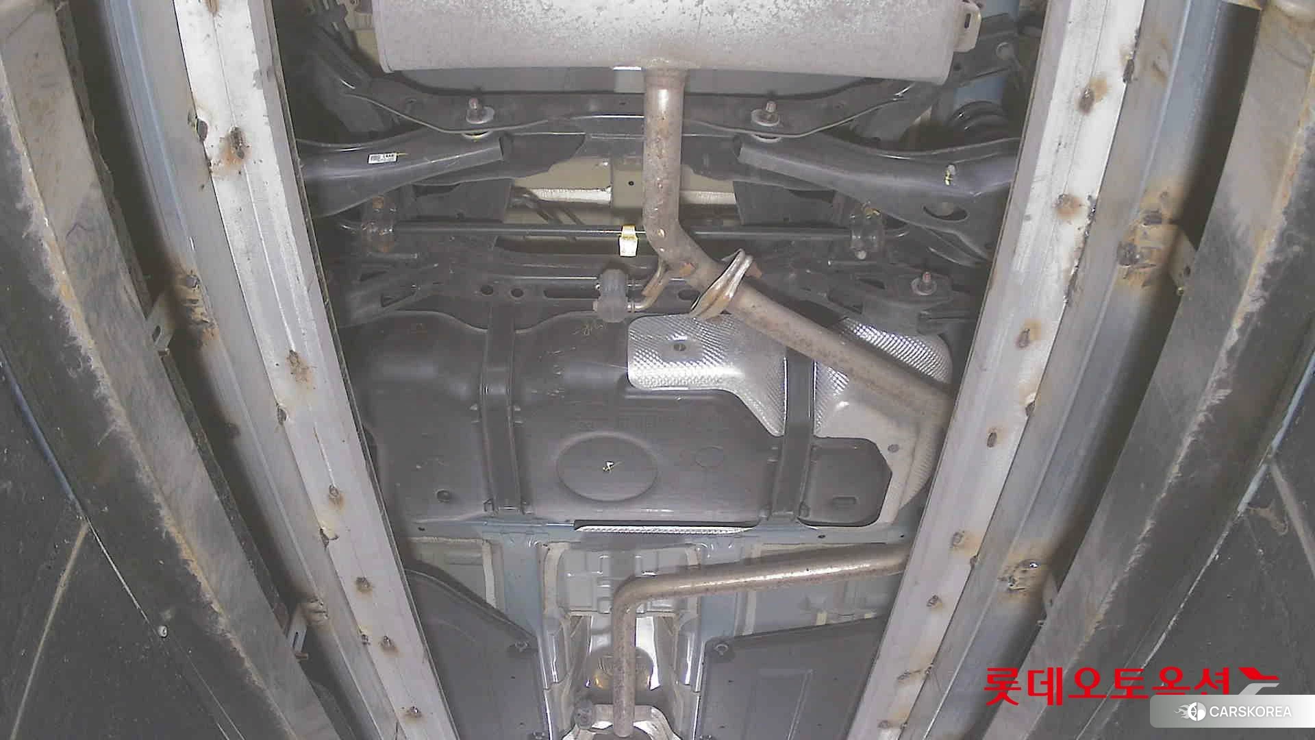 Hyundai Avante Hybrid id 4347277 из Кореи 19