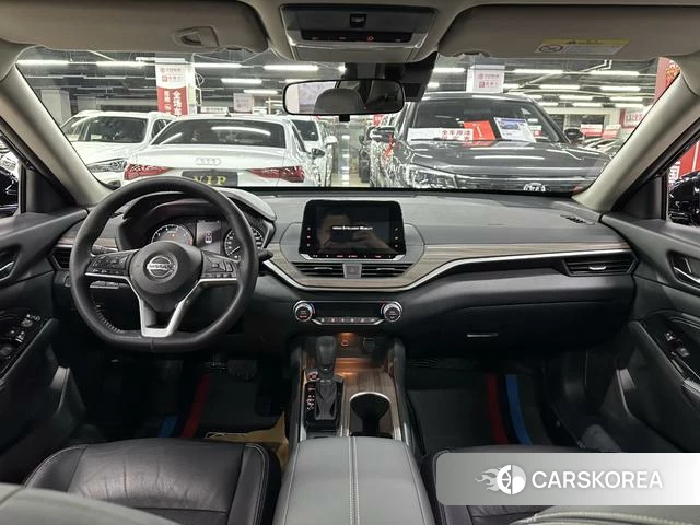 Nissan Teana id 4207557 из Китая 19
