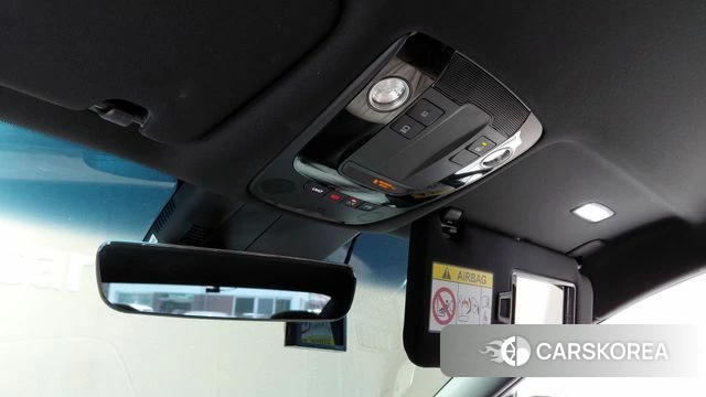 Kia K8 id 4402294 из Кореи 19