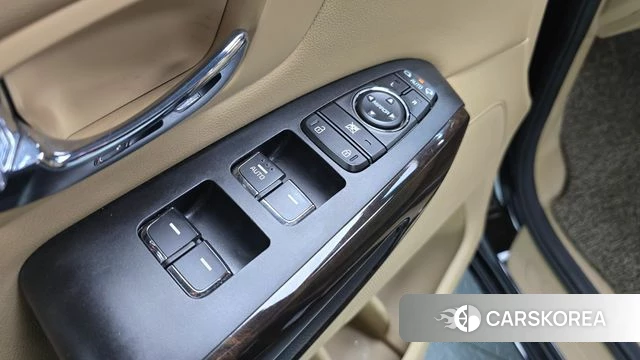 Kia The New Carnival id 4837057 из Кореи 19