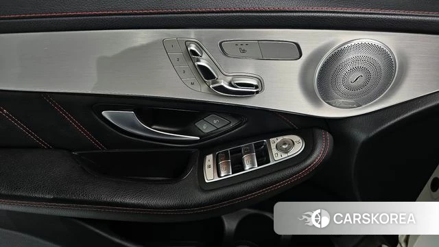 Mercedes-Benz GLC-Class X253 id 4188038 из Кореи 19