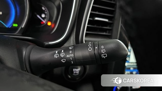 Renault Korea (Samsung) The New QM6 id 4429612 из Кореи 19