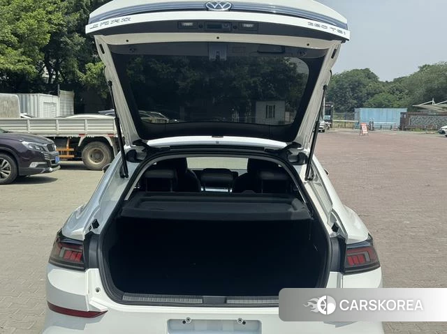 Volkswagen Lingdu id 4301268 из Китая 19