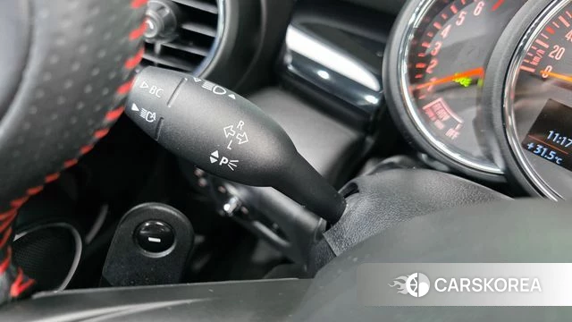 Mini Cooper S id 4754945 из Кореи 19