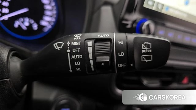 Hyundai The New Kona id 4293242 из Кореи 19