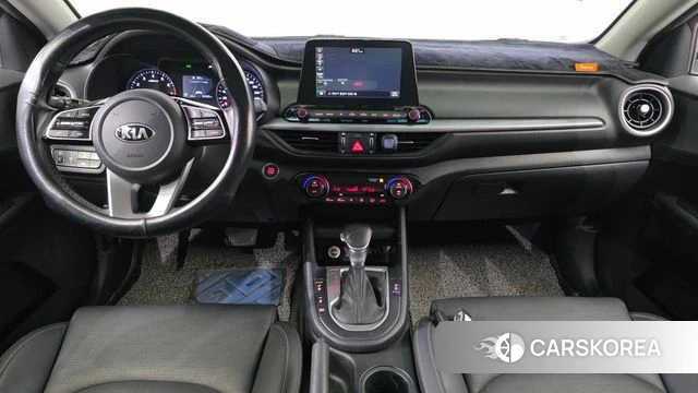 Kia Come New K3 id 4435507 из Кореи 19