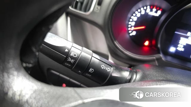 Kia The New Ray id 4550165 из Кореи 19