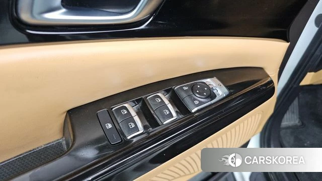 Kia Carnival 4th generation id 4293370 из Кореи 19