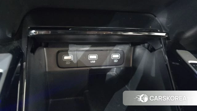 Kia Sorento 4th Generation id 4646819 из Кореи 19