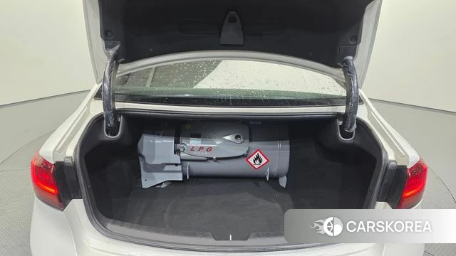 Kia K7 Premier id 4562610 из Кореи 19