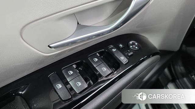 Hyundai Tucson (NX4) id 4516773 из Кореи 19