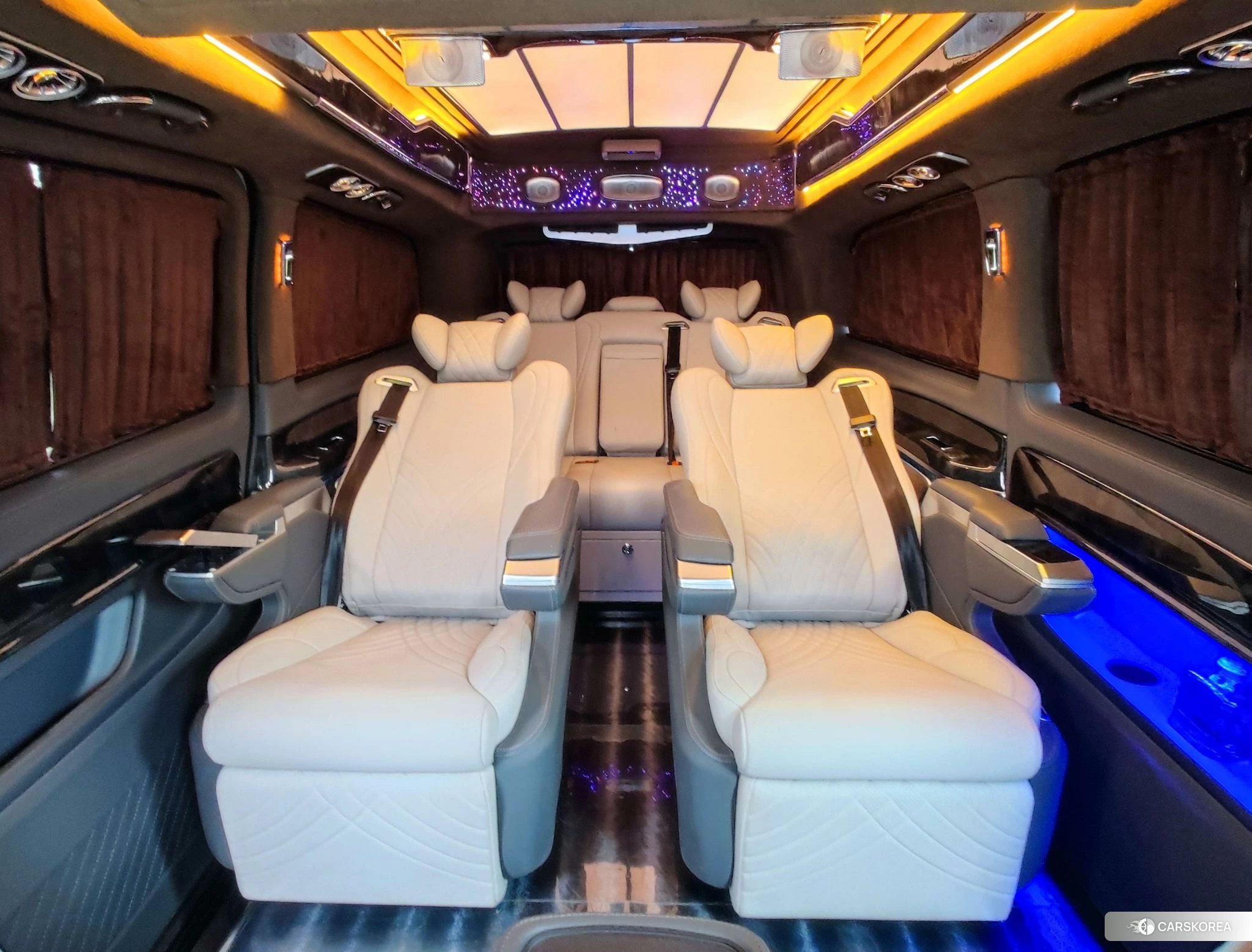 Mercedes-Benz Vito id 4452064 из Китая 19