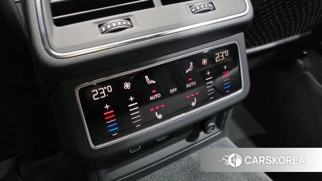 Audi A6 (C8) id 4201649 из Кореи 19