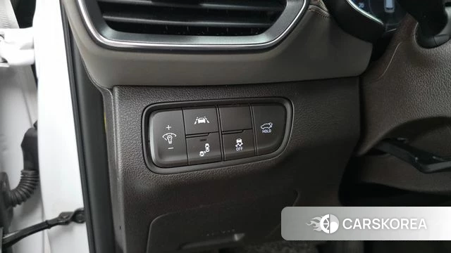 Hyundai Santa Fe TM id 4345694 из Кореи 19