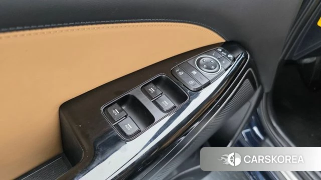Kia K7 Premier Hybrid id 4496253 из Кореи 19